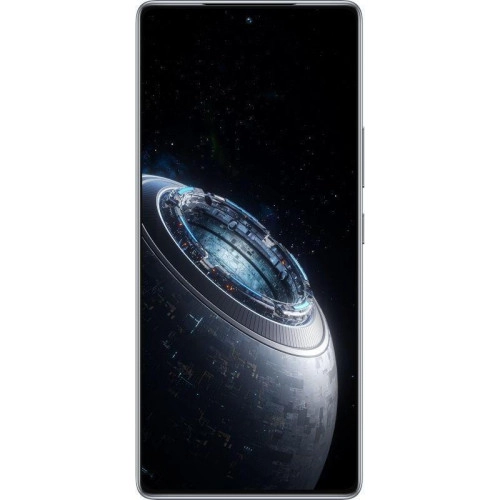 Смартфон Infinix GT 20 Pro 12/256GB Mecha Blue (4894947022159)
