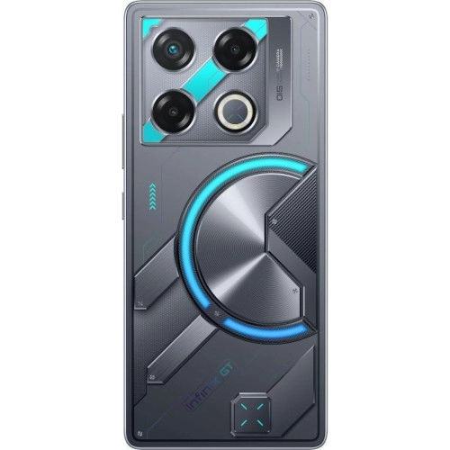 Смартфон Infinix GT 20 Pro 12/256GB Mecha Blue (4894947022159)
