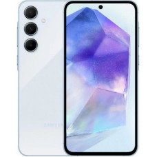 Samsung Galaxy A55 5G SM-A5560 8/128GB Awesome IceBlue