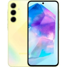 Samsung Galaxy A55 5G SM-A556E 8/128GB Awesome Lemon