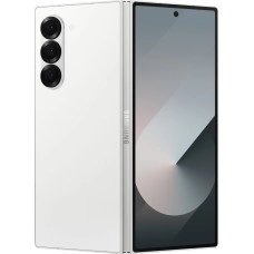 Samsung Galaxy Fold6 12/256GB White (SM-F956BZWB)
