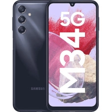 Samsung Galaxy M34 5G SM-M346B 6/128GB Midnight Blue