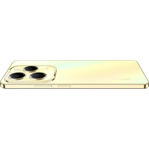 Смартфон Infinix HOT 40 8/256GB Horizon Gold