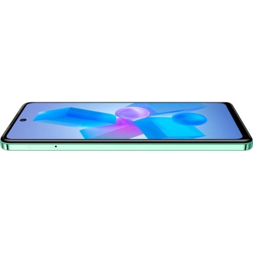 Смартфон Infinix HOT 40 Pro 12/256GB Starfall Green (4894947019005)