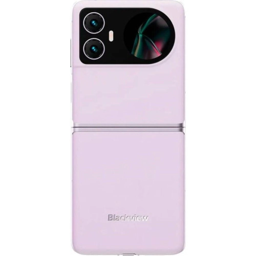 Смартфон Blackview Hero 10 12/256GB Purple