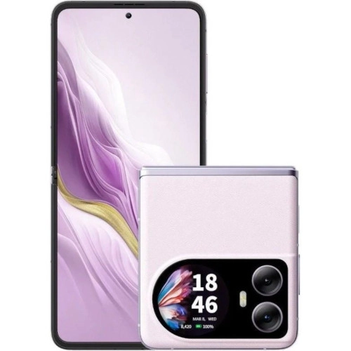 Смартфон Blackview Hero 10 12/256GB Purple