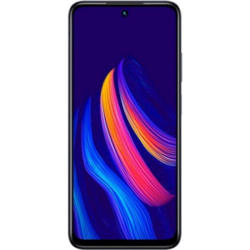 Смартфон Infinix Hot 30 Play 8/128GB Mirage Black