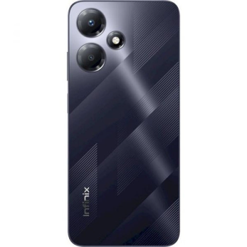 Смартфон Infinix Hot 30 Play 8/128GB Mirage Black