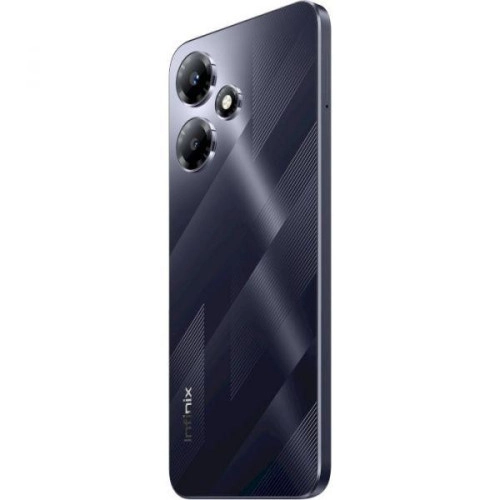 Смартфон Infinix Hot 30 Play 8/128GB Mirage Black