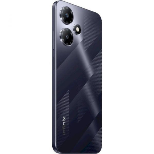 Смартфон Infinix Hot 30 Play 8/128GB Mirage Black