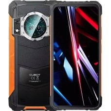 Cubot KingKong Ace 3 8/256GB Orange