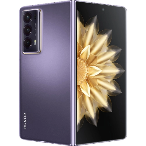 Смартфон Honor Magic V2 16/512GB Purple