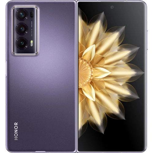 Смартфон Honor Magic V2 16/512GB Purple