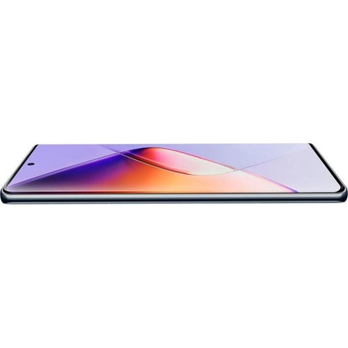 Смартфон Infinix Note 40 Pro 8/256GB Obsidian Black