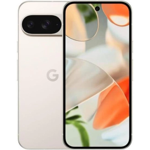 Смартфон Google Pixel 9 12/256GB Porcelain