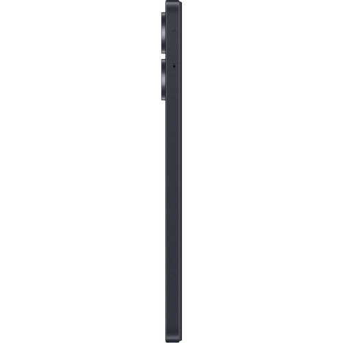 Смартфон Xiaomi Redmi 13C 4/128GB Midnight Black