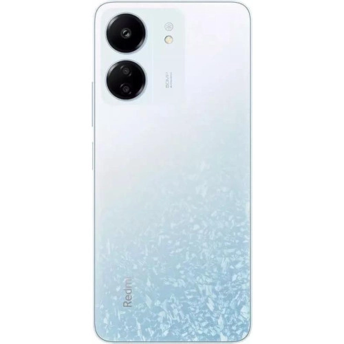 Смартфон Xiaomi Redmi 13C 8/256GB Glacier White