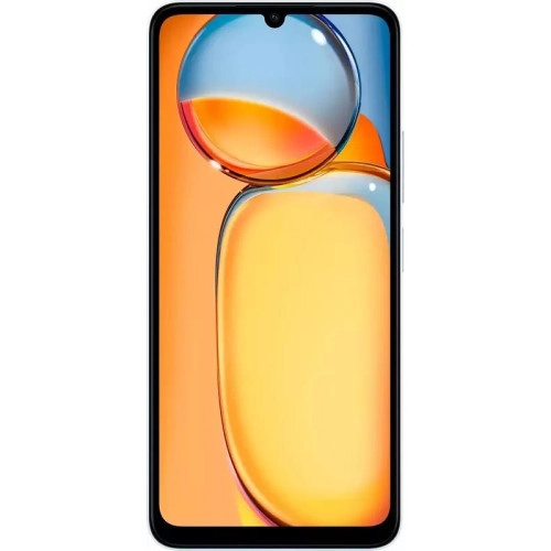 Смартфон Xiaomi Redmi 13C 8/256GB Glacier White
