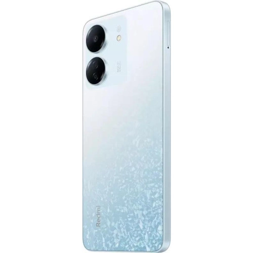 Смартфон Xiaomi Redmi 13C 8/256GB Glacier White