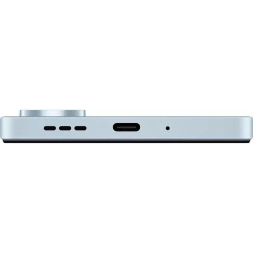Смартфон Xiaomi Redmi 13C 8/256GB Glacier White