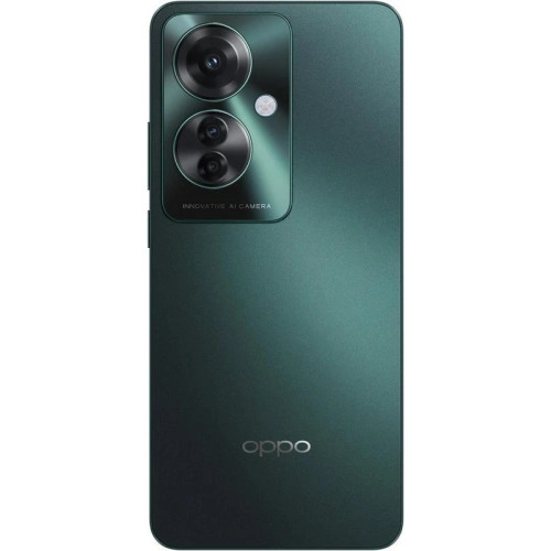 Смартфон OPPO Reno11 F 8/256GB Palm Green