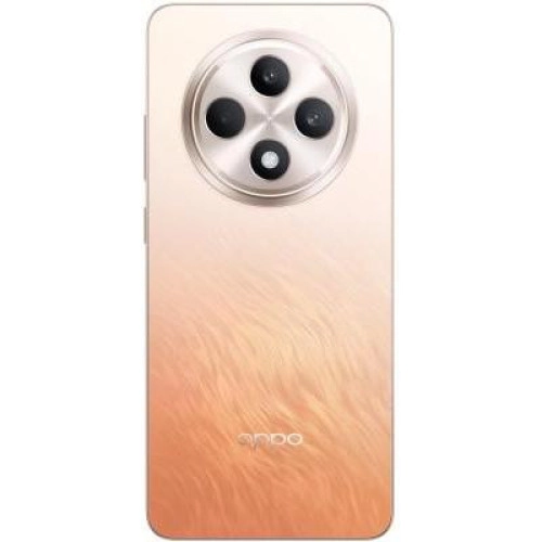 Смартфон OPPO Reno12 F 5G 8/256GB Amber Orange