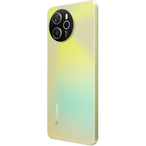 Смартфон Blackview Shark 8 8/256GB Scorching Gold