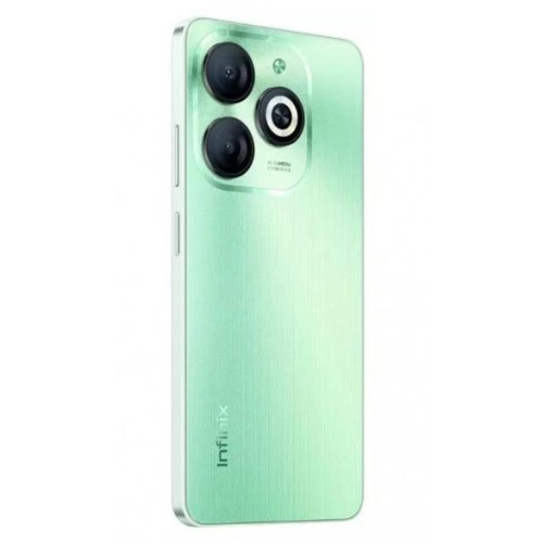 Смартфон Infinix Smart 8 4/64GB Crystal Green
