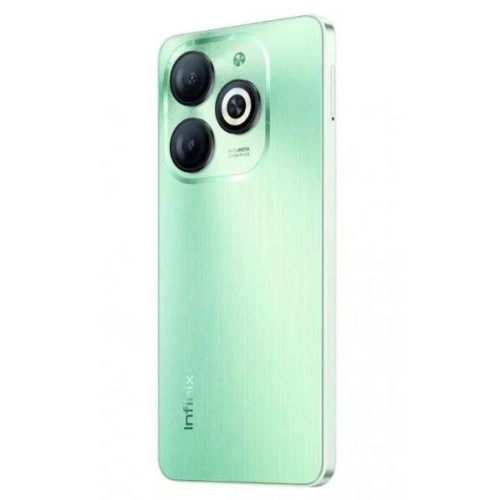Смартфон Infinix Smart 8 4/64GB Crystal Green