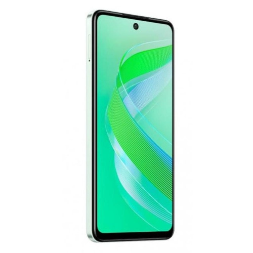 Смартфон Infinix Smart 8 4/64GB Crystal Green