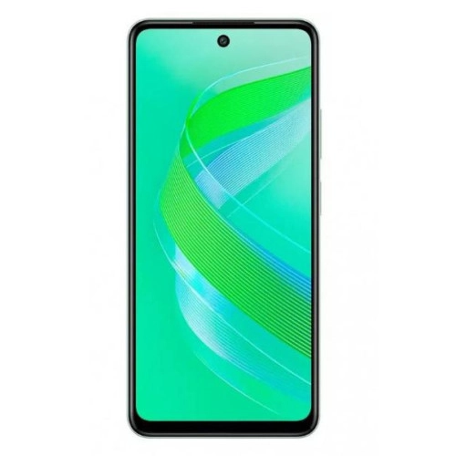 Смартфон Infinix Smart 8 4/64GB Crystal Green