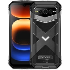 DOOGEE V Max Plus 16/512GB Pewter Gray