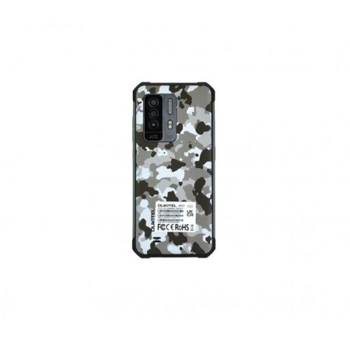 Смартфон Oukitel WP27 12/256GB Camouflage