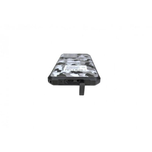 Смартфон Oukitel WP27 12/256GB Camouflage