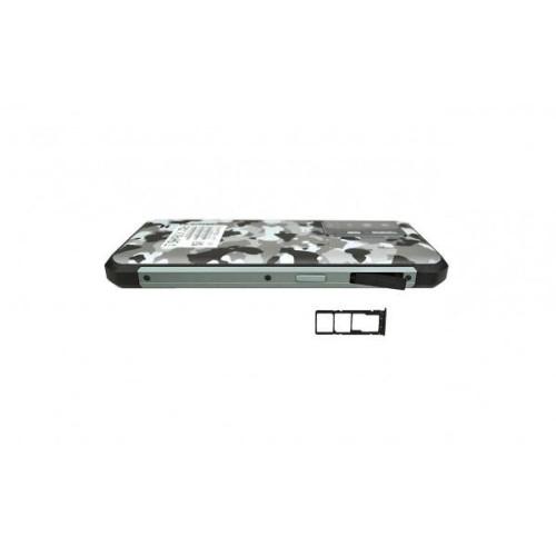 Смартфон Oukitel WP27 12/256GB Camouflage