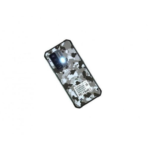 Смартфон Oukitel WP27 12/256GB Camouflage