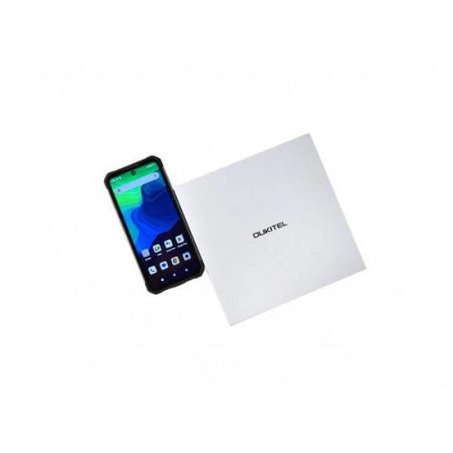 Смартфон Oukitel WP27 12/256GB Camouflage