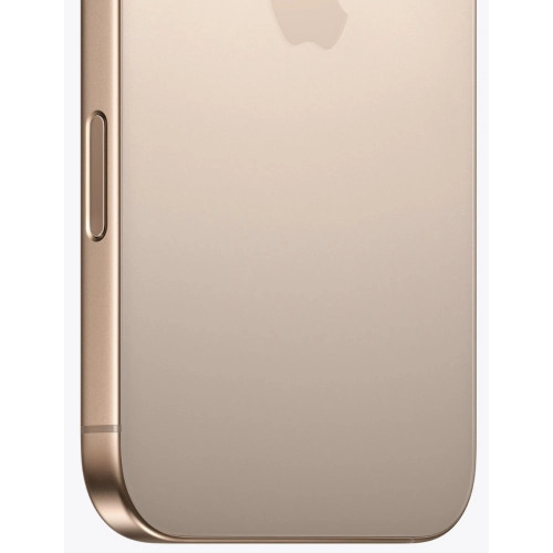 Смартфон Apple iPhone 16 Pro Max 1TB eSIM Desert Titanium (MYWE3)