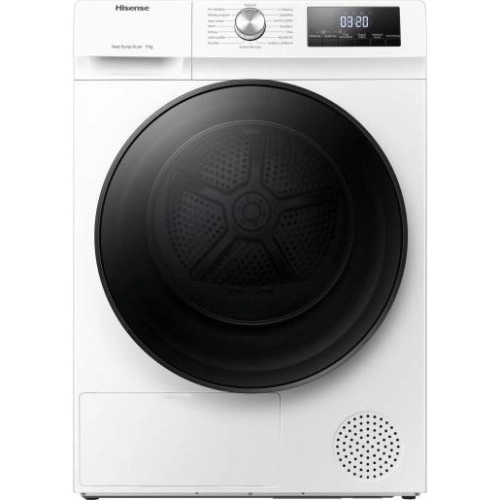 Сушильная машина Hisense DHQA903V
