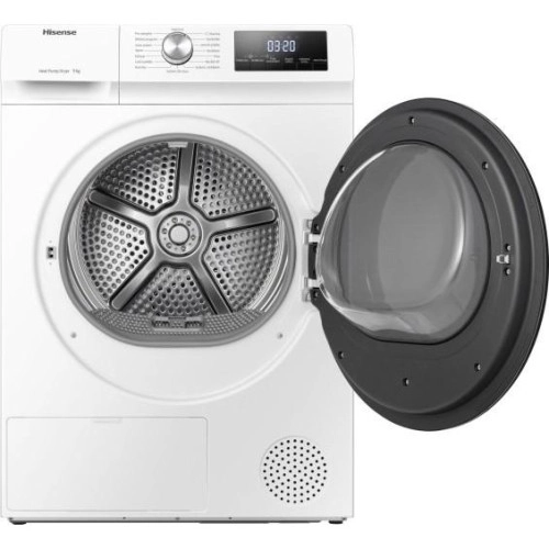 Сушильная машина Hisense DHQA903V