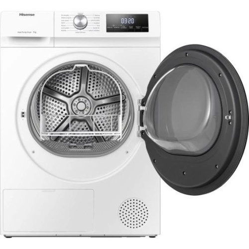 Сушильная машина Hisense DHQA903V