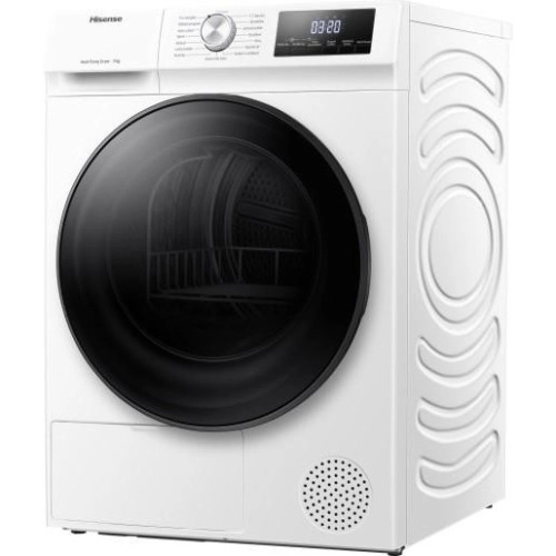 Сушильная машина Hisense DHQA903V