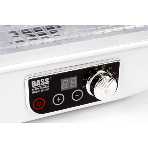 Сушка Bass Polska BH 10602