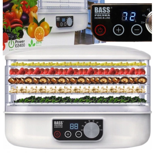 Сушка Bass Polska BH 10602