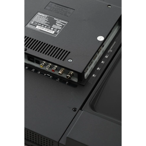 Телевизор Satelit 50U8200WS