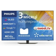 Philips 55OLED819