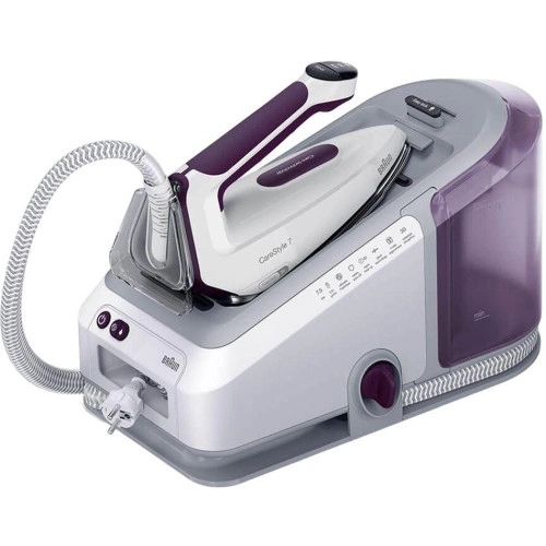 Парогенератор Braun CareStyle 7 Pro IS 7266 VI