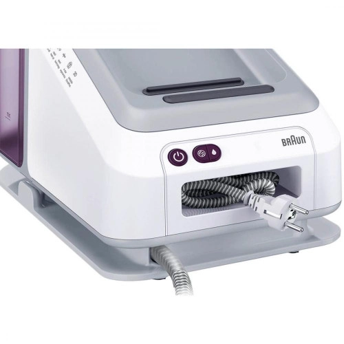 Парогенератор Braun CareStyle 7 Pro IS 7266 VI