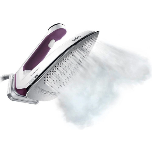 Парогенератор Braun CareStyle 7 Pro IS 7266 VI