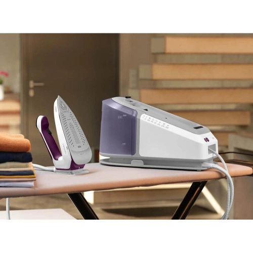 Парогенератор Braun CareStyle 7 Pro IS 7266 VI